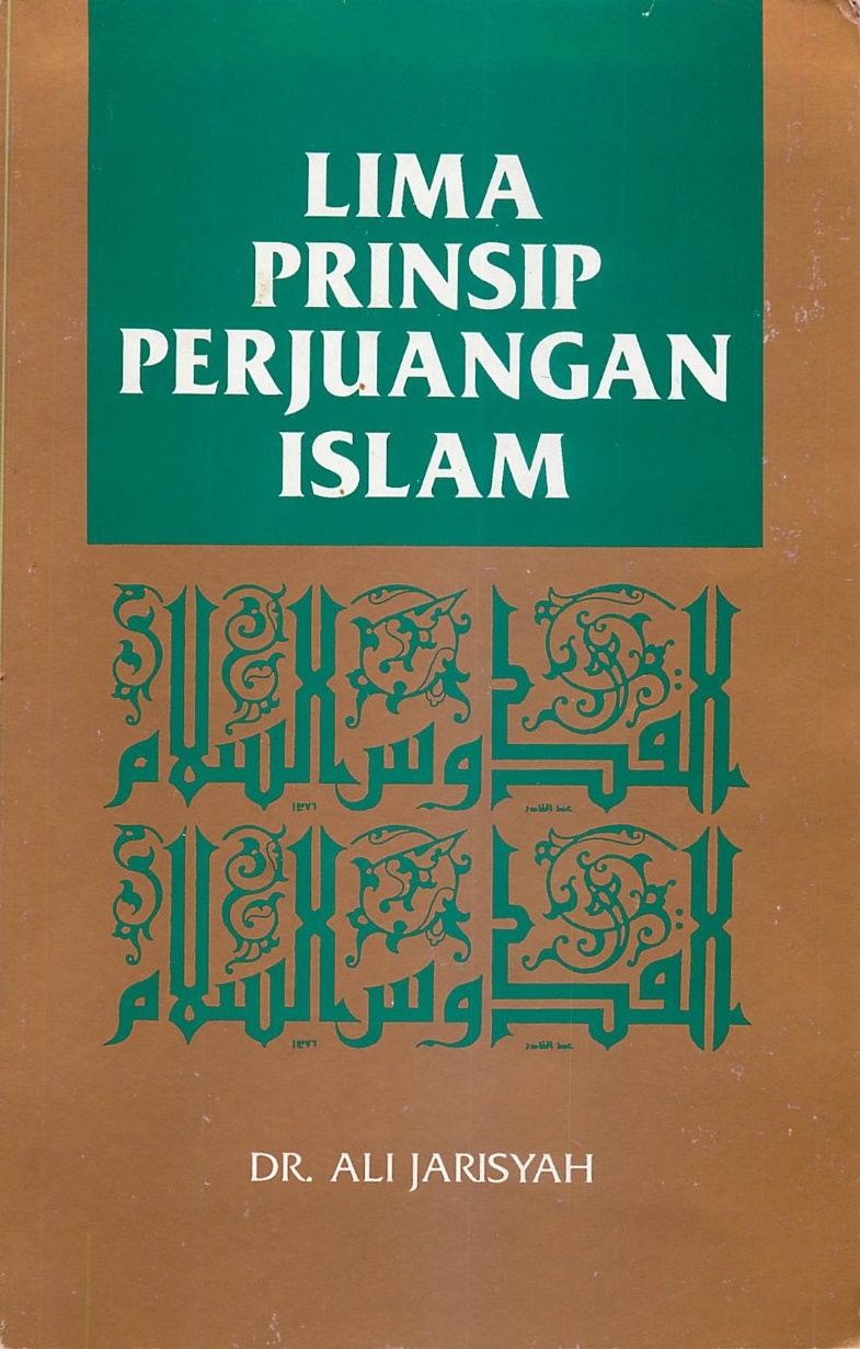 Lima prinsip perjuangan Islam