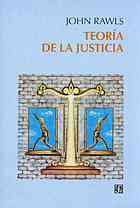 Teoría de la justicia