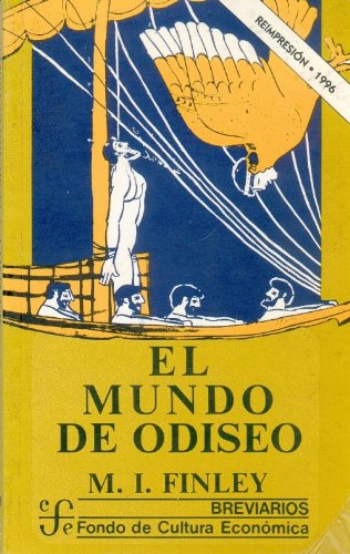 El mundo de Odiseo