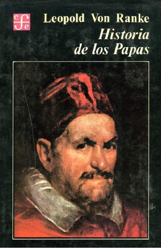 Historia de los Papas