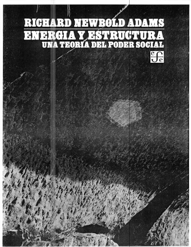 Energia y Estructura