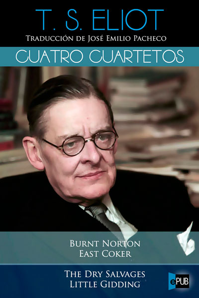 Cuatro cuartetos