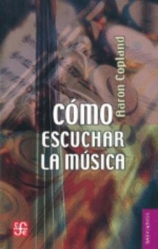 Cómo escuchar la música