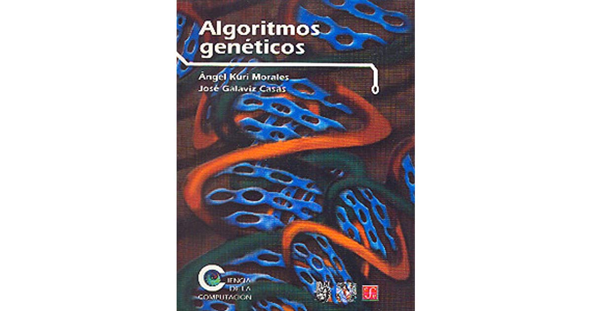 Algoritmos genéticos