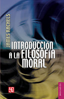 Introducción a la Filosofía Moral