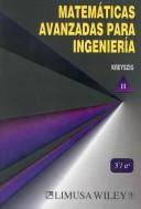 Matematicas avanzadas para ingenieria/ Advanced Engineering Mathematics (Spanish Edition)