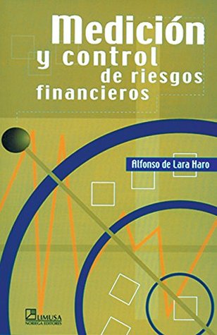 MEDICION Y CONTROL D/RIESGOS FINANCIEROS.