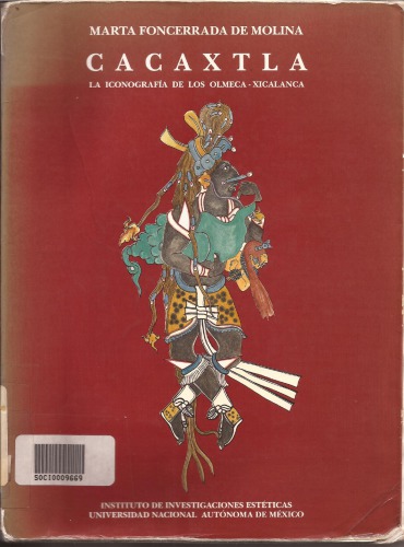 Cacaxtla