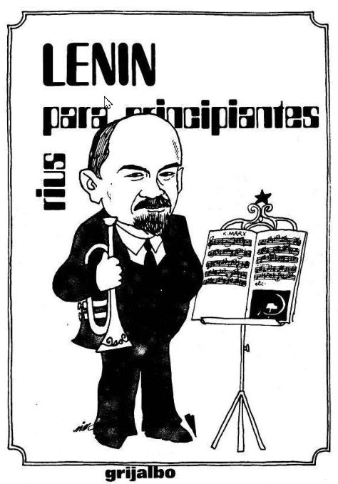 Lenin para principiantes