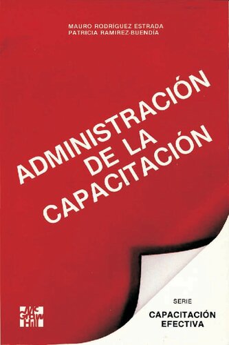 Administración de la capacitación