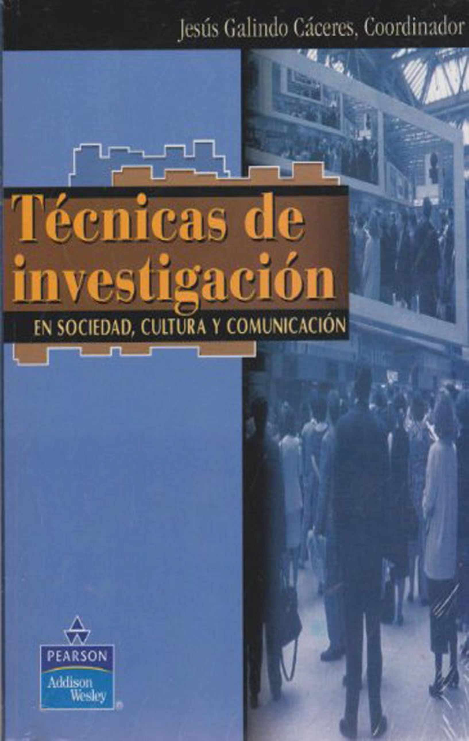 Tecnicas de Investigacion En Sociedad Cultura y AP