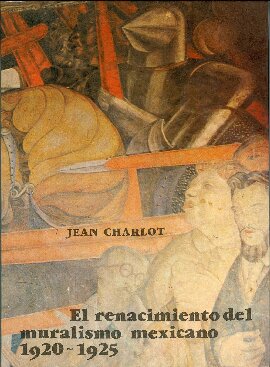 El renacimiento del muralismo mexicano, 1920-1925