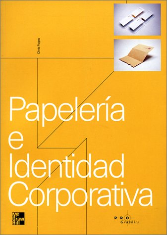 Papeleria E Identidad Corporativa Pro.Graphics