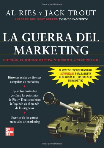 La Guerra del Marketing