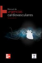 Manual de Urgencias Cardiovasculares Instituto Nacional de Cardiología &quot;Ignacio Chávez&quot;