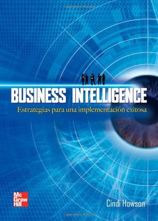 Business Intelligence De Estrategias