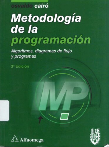 Metodologia de La Programacion