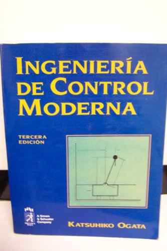 Modern Control Engineering