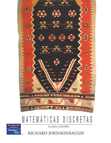 Matematicas Discretas 6º Edicion   2005