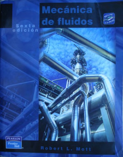 Mecánica de Fluidos Aplicada