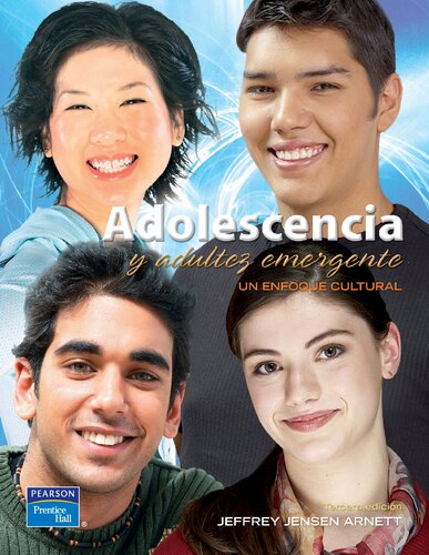 Adolescencia y adultez emergente, un enfoque cultural [recurso electrónico] $c.