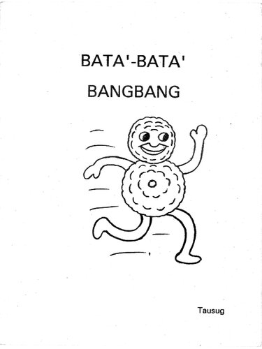 Bataʼ-Bataʼ Bangbang