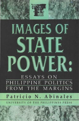 Images of State Power