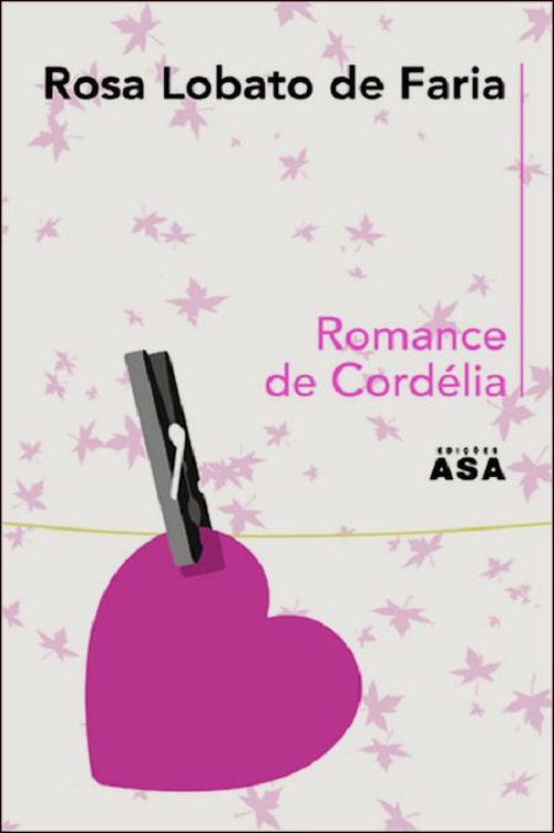 Romance de Cordélia (Finisterra)