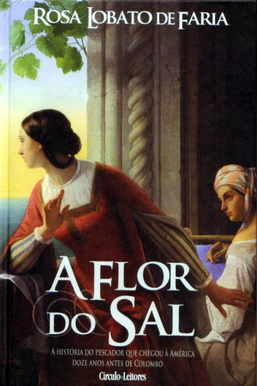 A Flor do Sal