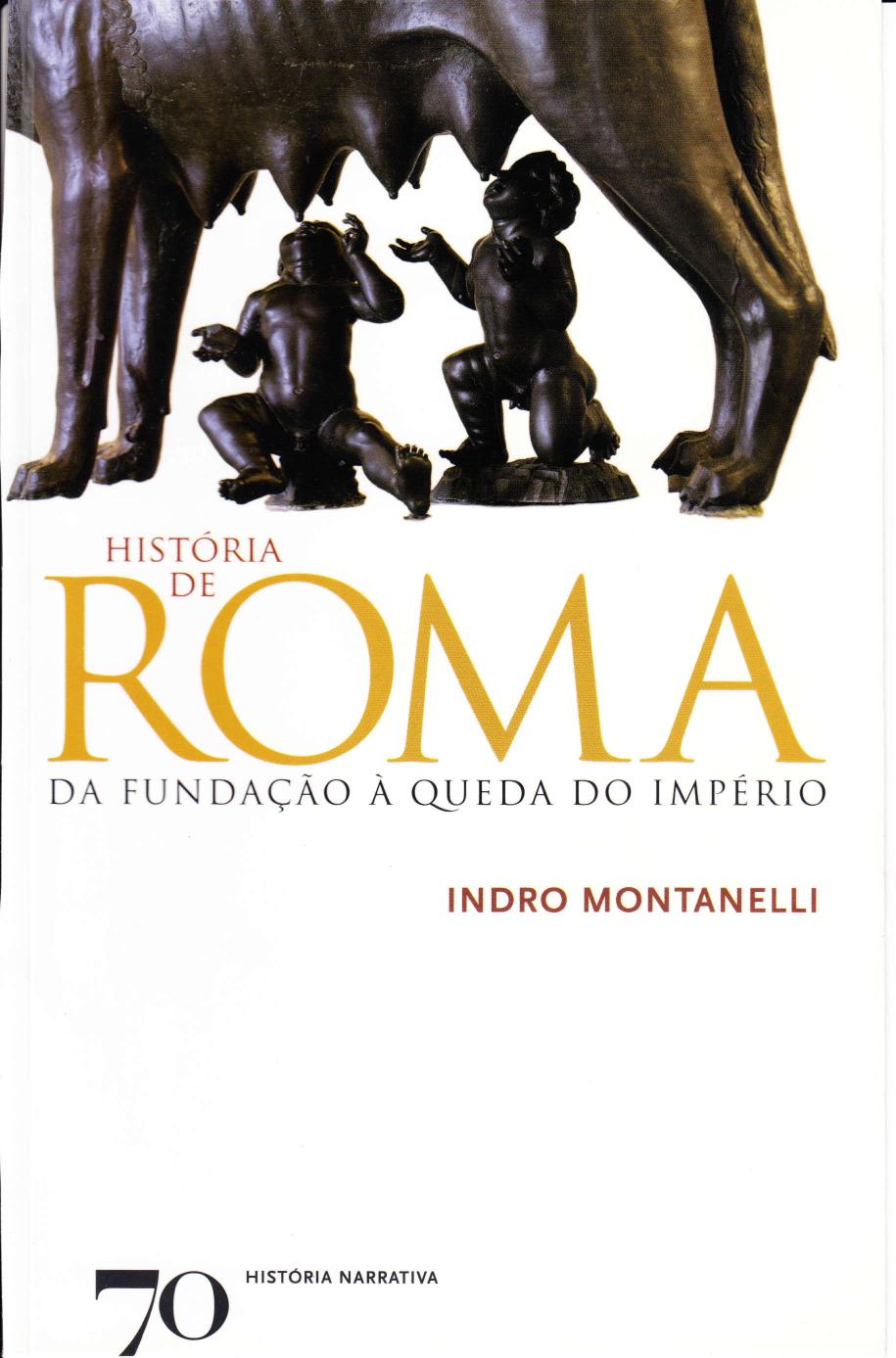 Historia de Roma Imperio Romano