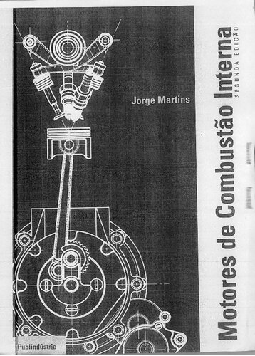 Motores de combustão interna