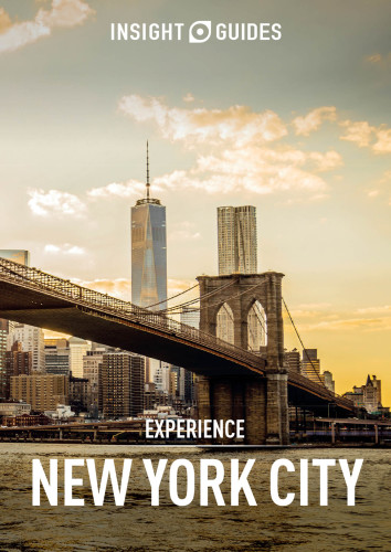 Insight Guides: Experience New York City