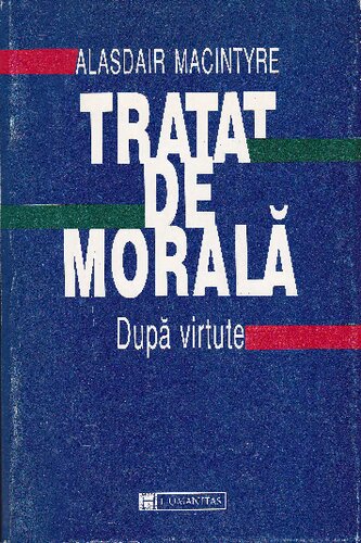 Tratat de morală