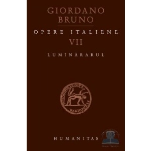 Despre cauza principiu si unu (Opere Italniene, #2)