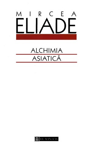 Alchimia asiatică