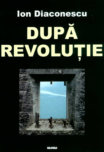 Dupa revoluţie