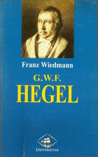 G.W.Fr. Hegel