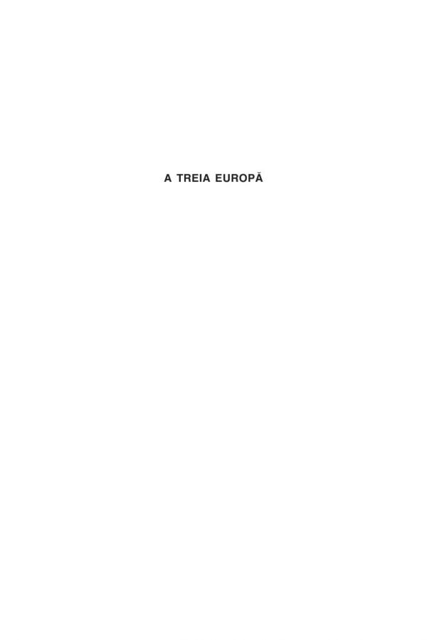 Europa Centrala