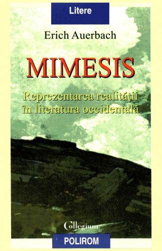 Mimesis