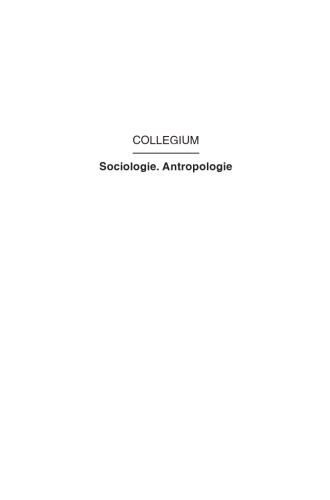 Regulile metodei sociologice