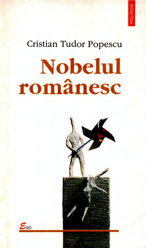 Nobelul Românesc