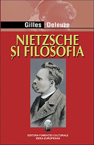 Nietzsche şi filosofia