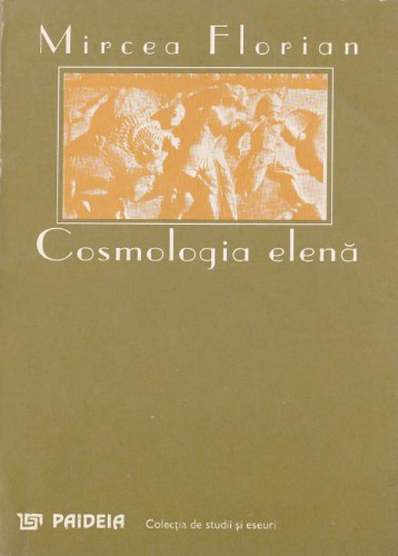 Cosmologia Elenă