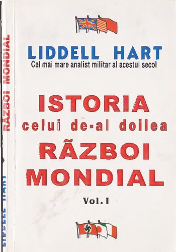 Istoria celui de-al Doilea Război Mondial