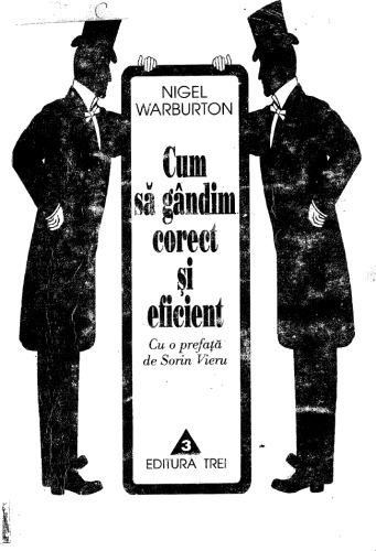 Cum să gândim corect şi eficient