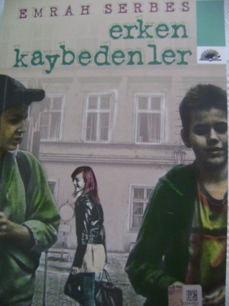 Erken kaybedenler