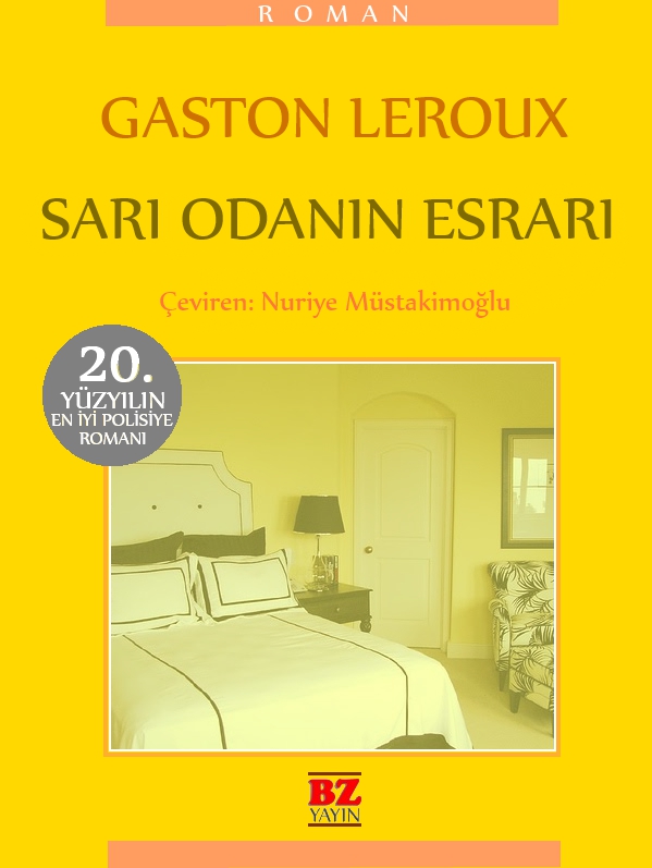 Sarı Odanın Esrarı