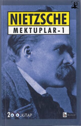 Mektuplar 1