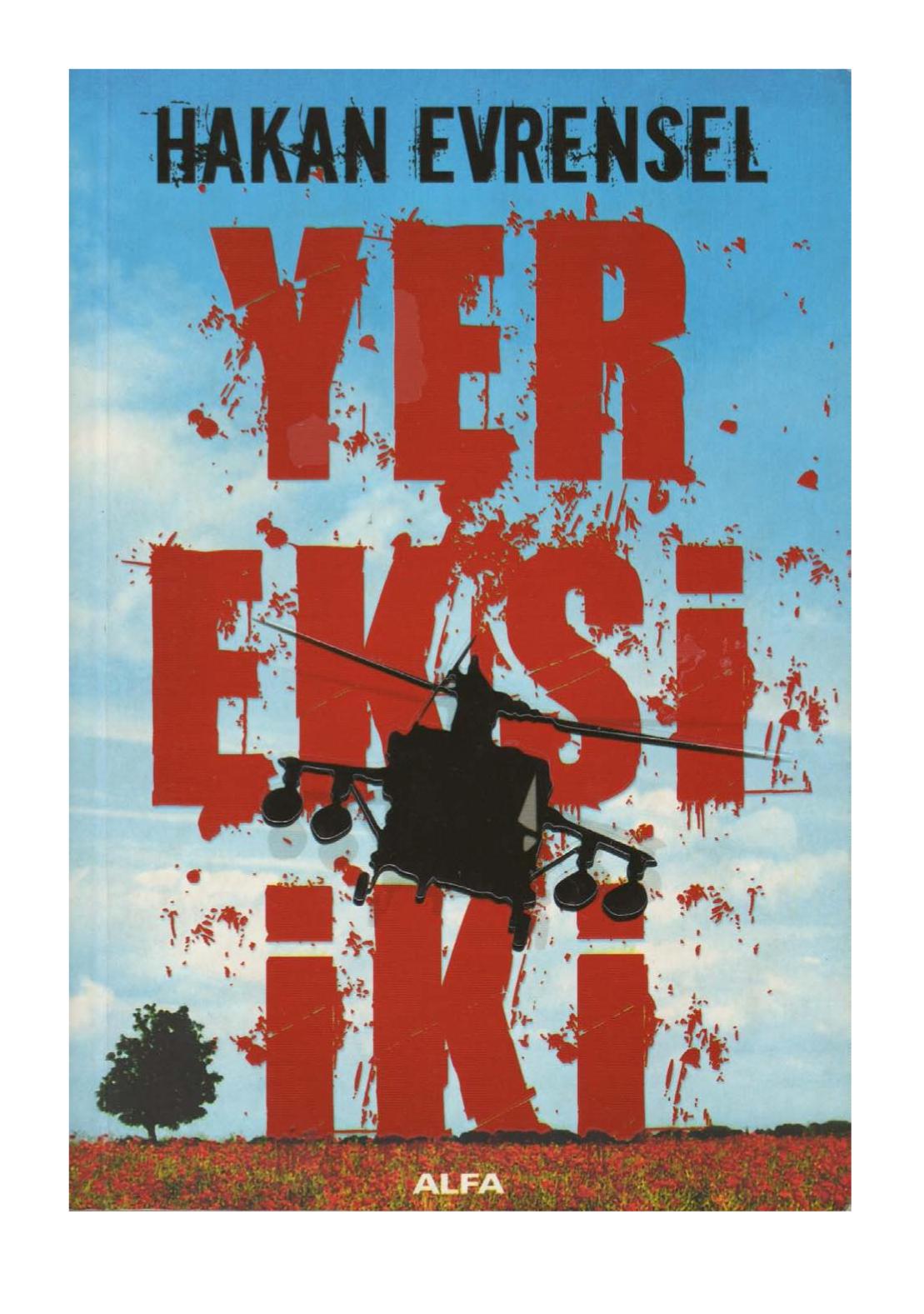 Yer Eksi İki