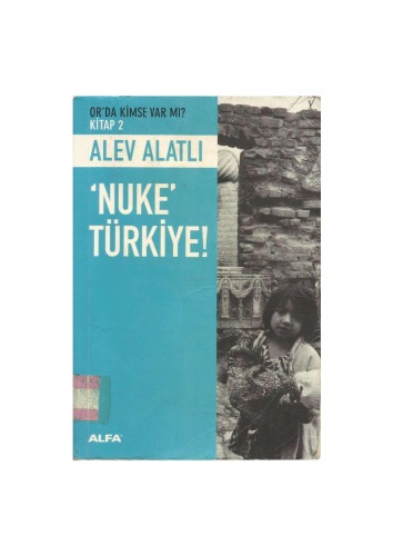 Nuke' Türkiye!